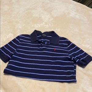POLO Shirt Youth XL
